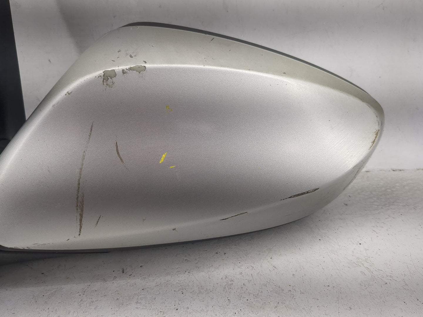 2015-2016 Hyundai Elantra Driver Side View Mirror - Left Door Mirror OEM Used - Oemusedautoparts1.com