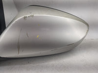 2015-2016 Hyundai Elantra Driver Side View Mirror - Left Door Mirror OEM Used - Oemusedautoparts1.com