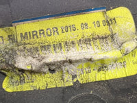 2015-2016 Hyundai Elantra Driver Side View Mirror - Left Door Mirror OEM Used - Oemusedautoparts1.com