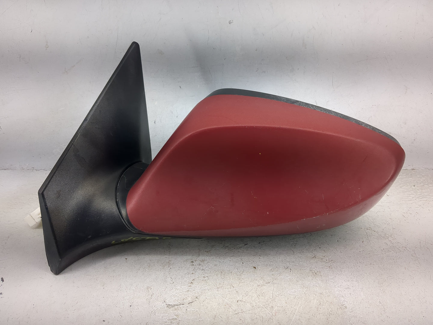 2014-2016 Hyundai Elantra Driver Side View Mirror - Left Door Mirror OEM Used - Oemusedautoparts1.com