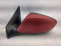 2014-2016 Hyundai Elantra Driver Side View Mirror - Left Door Mirror OEM Used - Oemusedautoparts1.com
