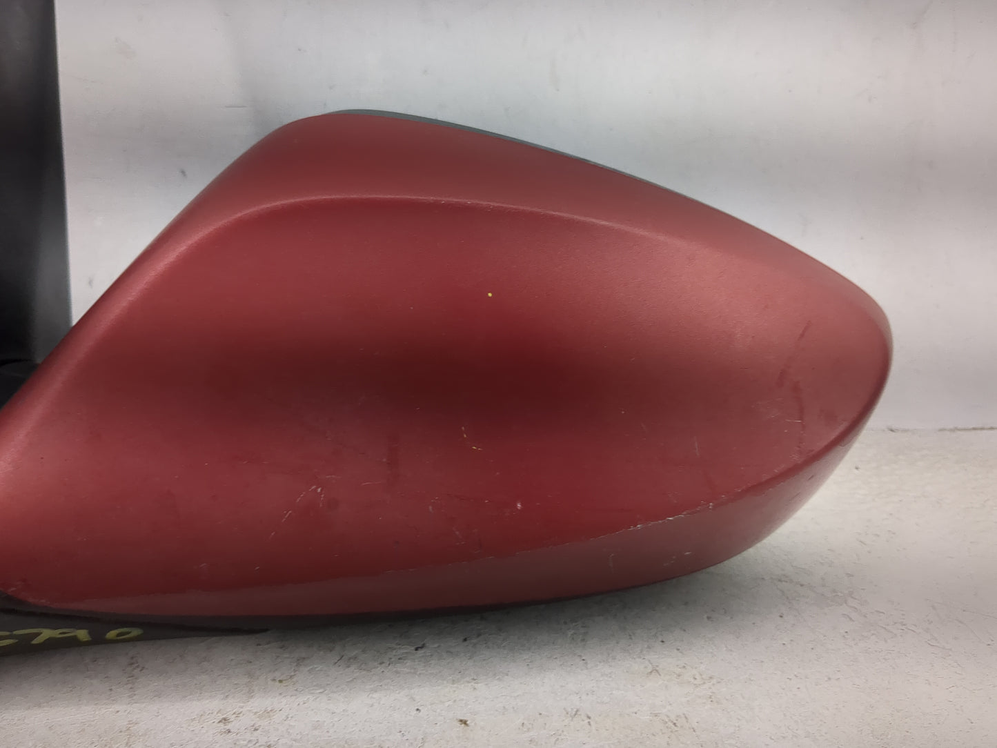 2014-2016 Hyundai Elantra Driver Side View Mirror - Left Door Mirror OEM Used - Oemusedautoparts1.com