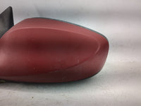 2014-2016 Hyundai Elantra Driver Side View Mirror - Left Door Mirror OEM Used - Oemusedautoparts1.com