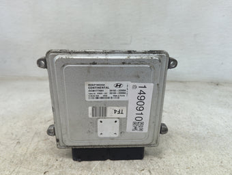 compare product 2014-2016 Hyundai Elantra PCM Engine Control Computer ECU ECM PCU OEM P/N:MD6UP1NS2H3A A2C9817770001 Fits Fits 2014 2015 2016 OEM Used Auto Parts