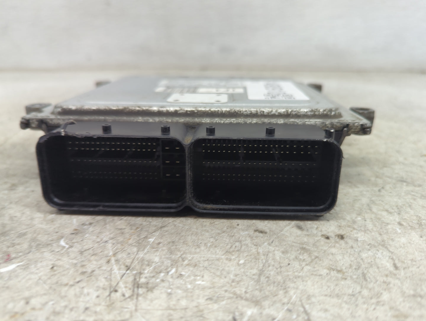 2014-2016 Hyundai Elantra PCM Engine Control Computer ECU ECM PCU OEM P/N:MD6UP1NS2H3A A2C9817770001 Fits Fits 2014 2015 201