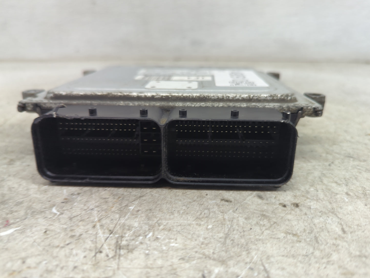 2014-2016 Hyundai Elantra PCM Engine Control Computer ECU ECM PCU OEM P/N:MD6UP1NS2H3A A2C9817770001 Fits Fits 2014 2015 201