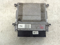2014-2016 Hyundai Elantra PCM Engine Control Computer ECU ECM PCU OEM P/N:MD6UP1NS2H3A A2C9817770001 Fits Fits 2014 2015 201