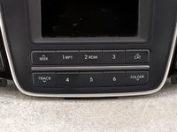 2016-2017 Hyundai Elantra Radio AM FM Cd Player Receiver Replacement P/N:96170-A5260GU AC1B2A5AN Fits Fits 2016 2017 OEM Use