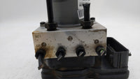 2014-2016 Hyundai Elantra ABS Pump Control Module Replacement P/N:58920-3X630 BE6003G510 Fits Fits 2014 2015 2016 OEM Used A