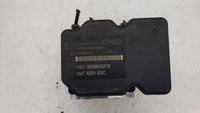 2014-2016 Hyundai Elantra ABS Pump Control Module Replacement P/N:58920-3X630 BE6003G510 Fits Fits 2014 2015 2016 OEM Used A