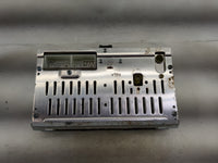 2014-2016 Hyundai Elantra Radio AM FM Cd Player Receiver Replacement P/N:96170-3X156GU AM180MDANGU Fits Fits 2014 2015 2016 