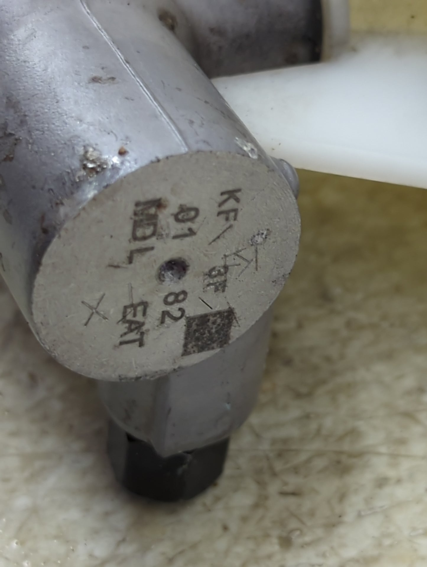 2011-2016 Hyundai Elantra Brake Master Cylinder 1496760 - Oemusedautoparts1.com