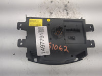 2013-2017 Hyundai Elantra Climate Control Module Temperature AC/Heater Replacement P/N:97250-A5202GU Fits OEM Used Auto Part