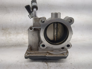 2011-2020 Hyundai Elantra Throttle Body P/N:35100-2E000 5323 2S16 Fits Fits 2011 2012 2013 2014 2015 2016 2017 2018 2019 202