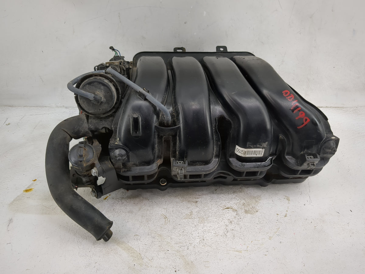 2011-2016 Hyundai Elantra Air Intake Manifold P/N:1603030 Fits Fits 2011 2012 2013 2014 2015 2016 OEM Used Auto Parts - Oemu