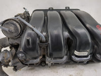 2011-2016 Hyundai Elantra Air Intake Manifold P/N:1603030 Fits Fits 2011 2012 2013 2014 2015 2016 OEM Used Auto Parts - Oemu