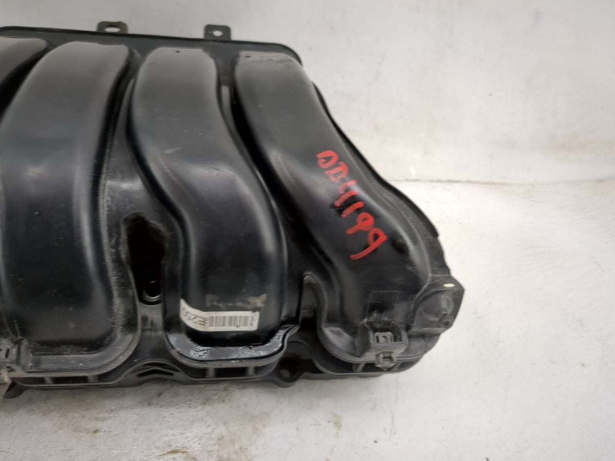2011-2016 Hyundai Elantra Air Intake Manifold P/N:1603030 Fits Fits 2011 2012 2013 2014 2015 2016 OEM Used Auto Parts - Oemu
