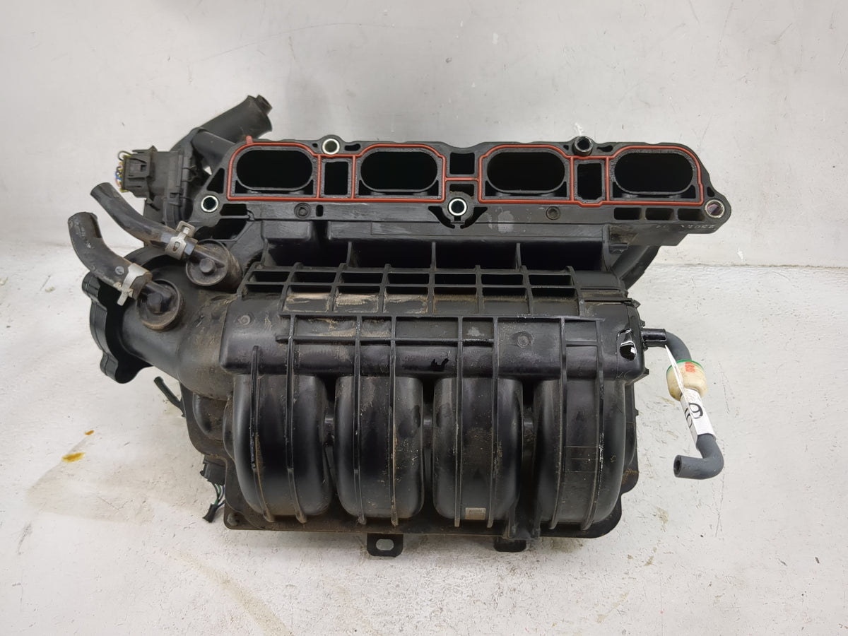 2011-2016 Hyundai Elantra Air Intake Manifold P/N:1603030 Fits Fits 2011 2012 2013 2014 2015 2016 OEM Used Auto Parts - Oemu