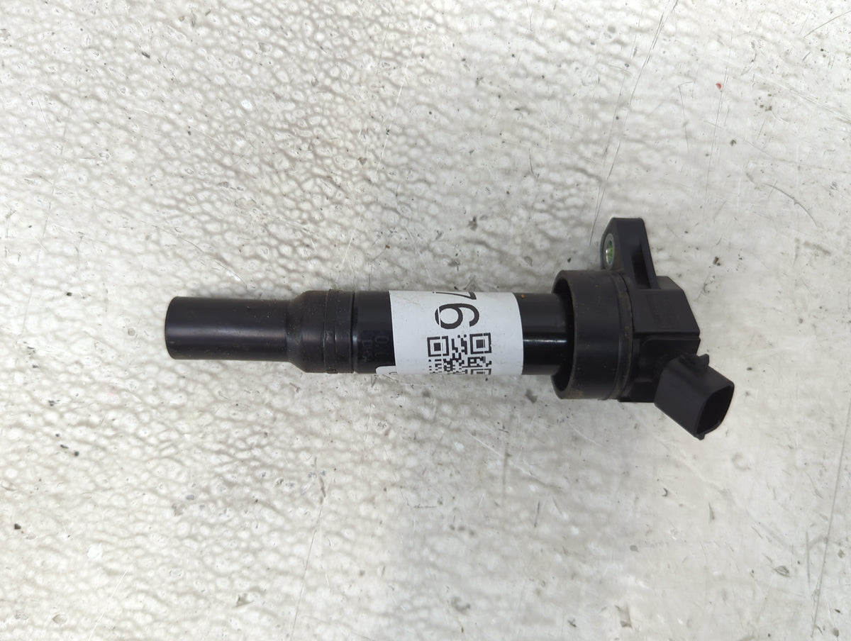2011-2020 Hyundai Elantra Ignition Coil Igniter Pack 1500076 - Oemusedautoparts1.com