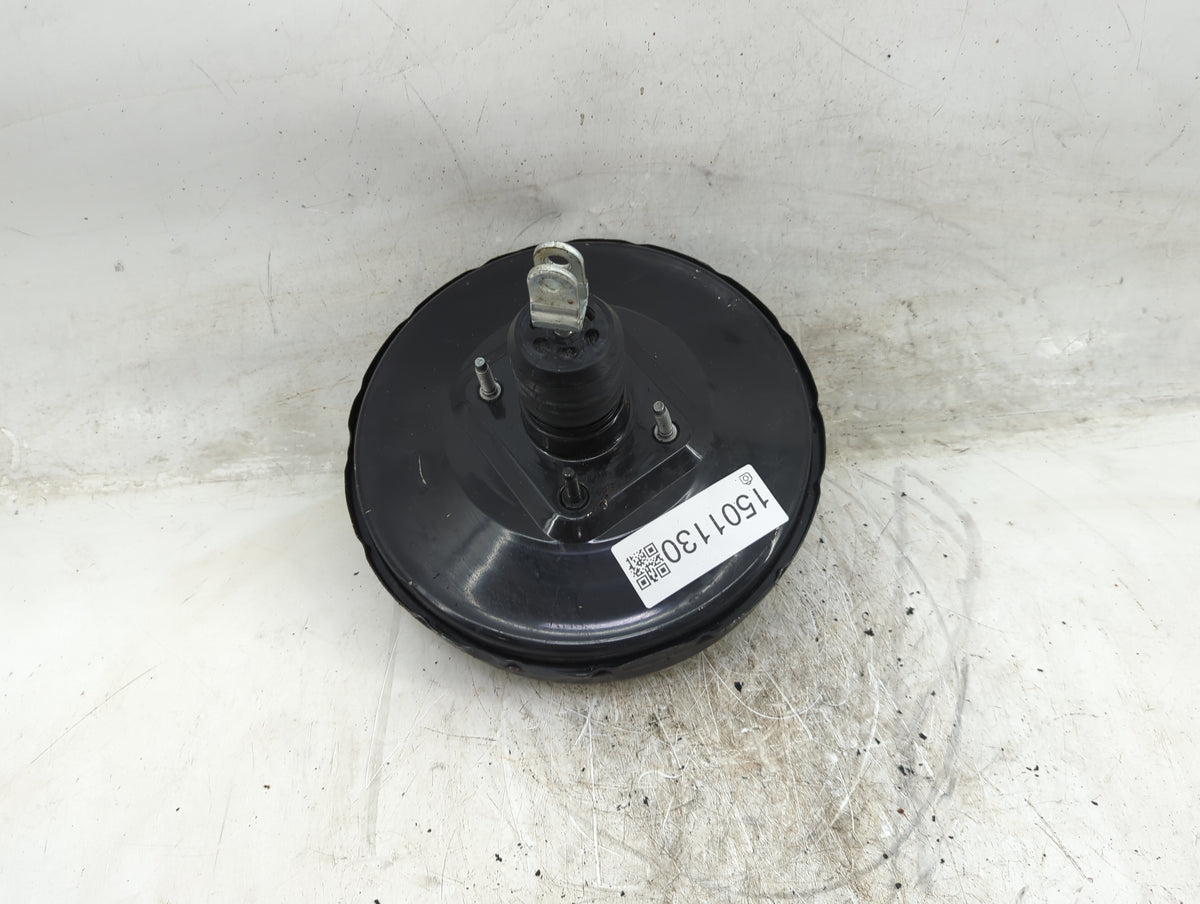 Hyundai Elantra Power Brake Booster Oem 1501130 - Oemusedautoparts1.com