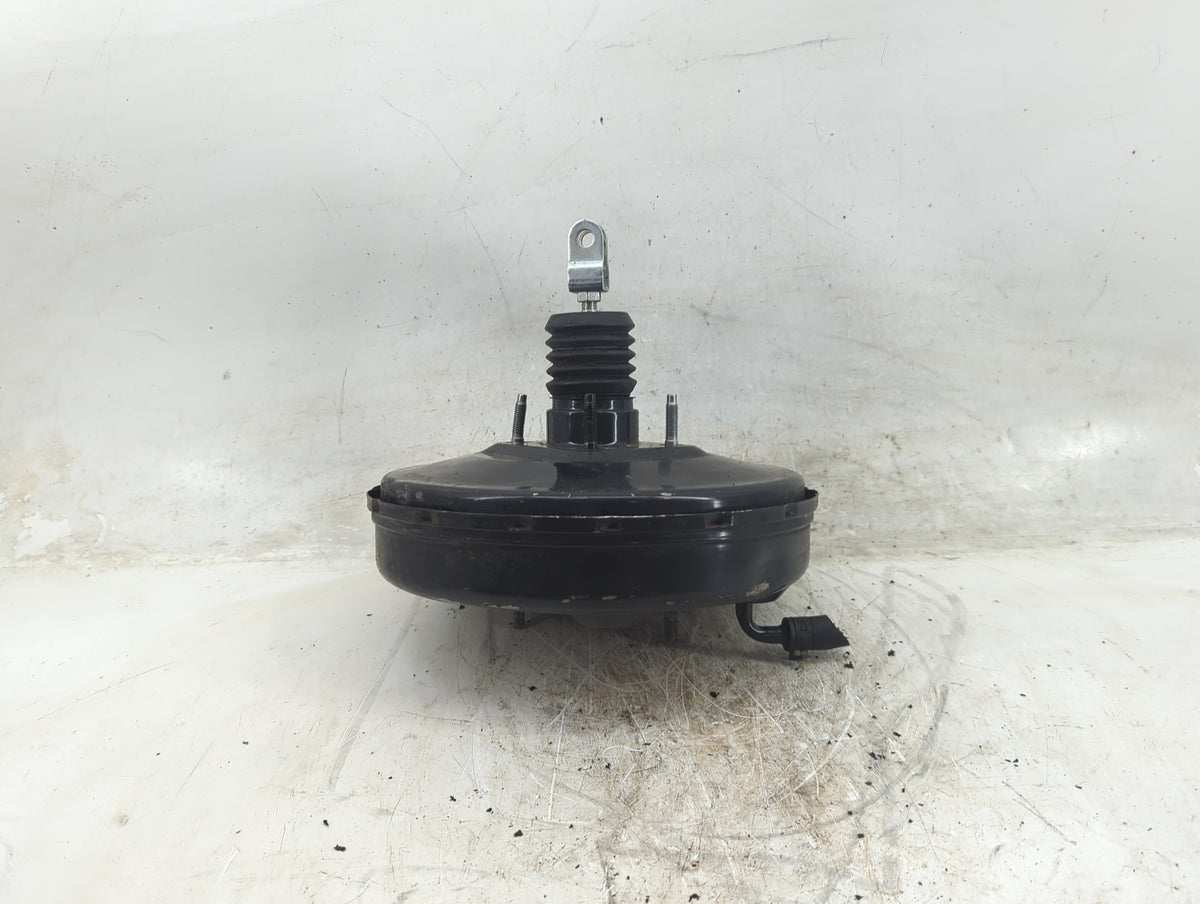 Hyundai Elantra Power Brake Booster Oem 1501130 - Oemusedautoparts1.com