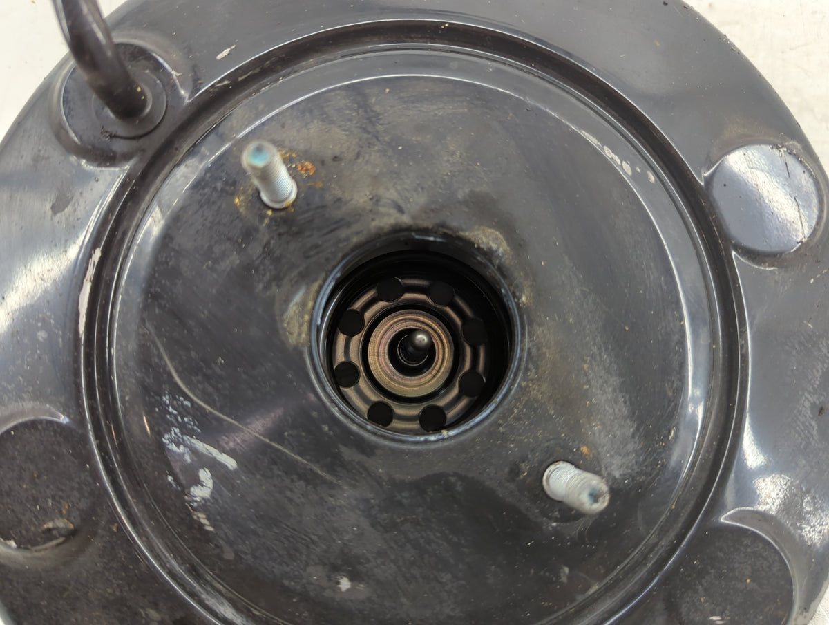 Hyundai Elantra Power Brake Booster Oem 1501130 - Oemusedautoparts1.com