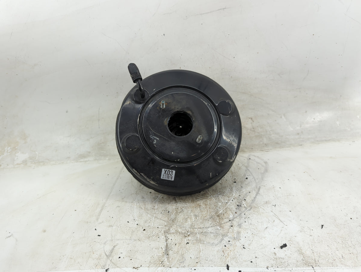 Hyundai Elantra Power Brake Booster Oem 1501130 - Oemusedautoparts1.com