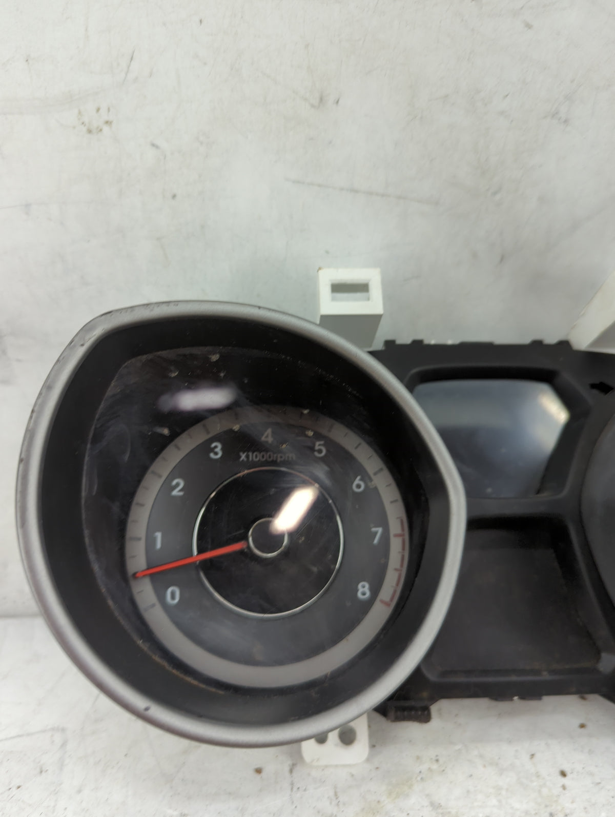 2014-2016 Hyundai Elantra Instrument Cluster Speedometer Gauges P/N:94004-3X210 11002-798800H Miles: Fits Fits 2014 2015 201