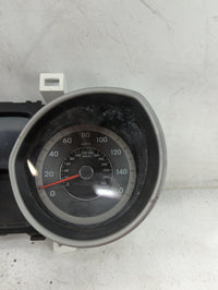 2014-2016 Hyundai Elantra Instrument Cluster Speedometer Gauges P/N:94004-3X210 11002-798800H Miles: Fits Fits 2014 2015 201