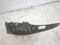 2014 Hyundai Elantra Passenger Right Side Deck Lid Mounted Tail Light 1501724 - Oemusedautoparts1.com