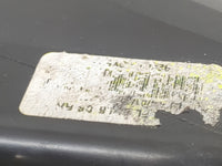 2014 Hyundai Elantra Passenger Right Side Deck Lid Mounted Tail Light 1501724 - Oemusedautoparts1.com