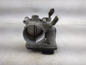 compare product 2011-2020 Hyundai Elantra Throttle Body P/N:35100-2E000 Fits Fits 2011 2012 2013 2014 2015 2016 2017 2018 2019 2020 2021 OEM Used Auto Parts