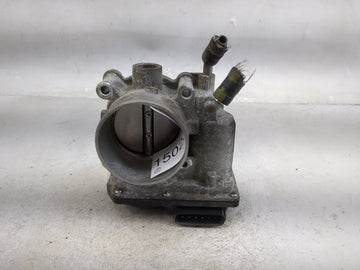 2011-2020 Hyundai Elantra Throttle Body P/N:35100-2E000 Fits Fits 2011 2012 2013 2014 2015 2016 2017 2018 2019 2020 2021 OEM