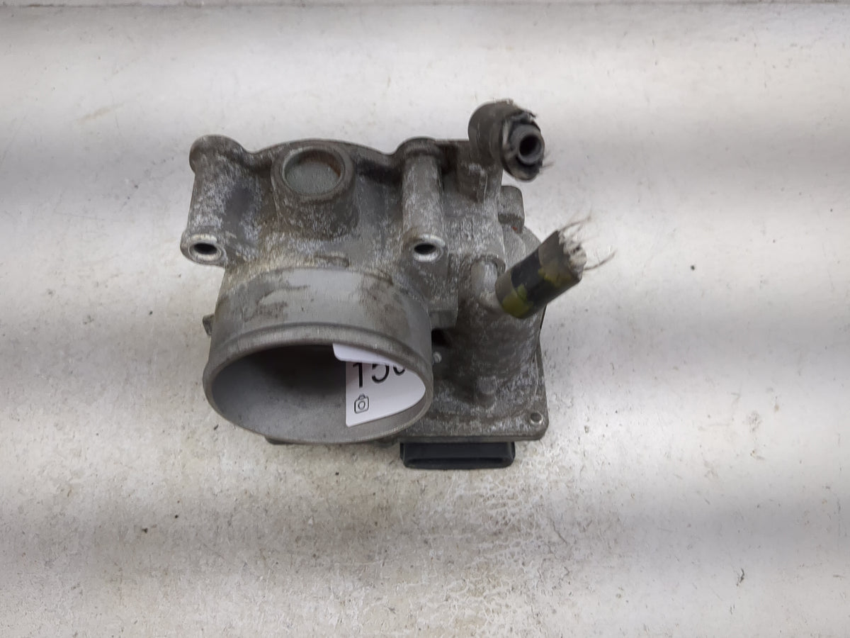 2011-2020 Hyundai Elantra Throttle Body P/N:35100-2E000 Fits Fits 2011 2012 2013 2014 2015 2016 2017 2018 2019 2020 2021 OEM