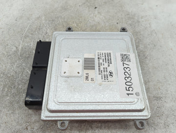 2014-2016 Hyundai Elantra PCM Engine Control Computer ECU ECM PCU OEM P/N:39102-2EML6 39103-2EML6 Fits Fits 2014 2015 2016 O