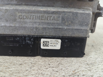 2014-2016 Hyundai Elantra PCM Engine Control Computer ECU ECM PCU OEM P/N:39102-2EML6 39103-2EML6 Fits Fits 2014 2015 2016 OEM Used Auto Parts