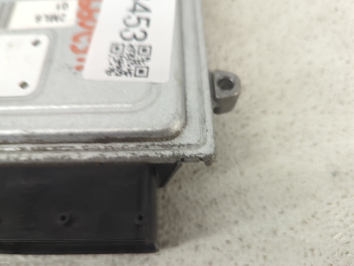 2014-2016 Hyundai Elantra PCM Engine Control Computer ECU ECM PCU OEM P/N:39102-2EML6 39103-2EML6 Fits Fits 2014 2015 2016 O