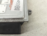 2014-2016 Hyundai Elantra PCM Engine Control Computer ECU ECM PCU OEM P/N:39102-2EML6 39103-2EML6 Fits Fits 2014 2015 2016 O