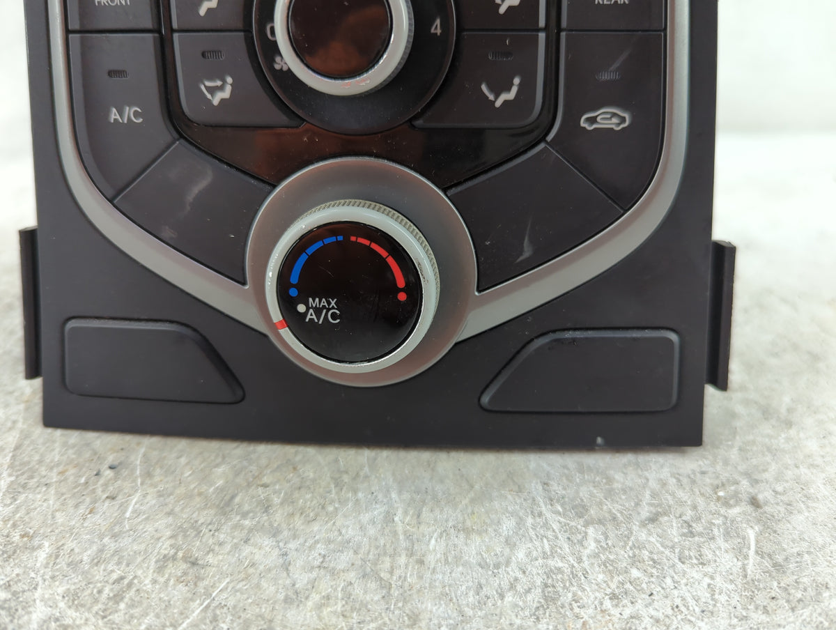 2014-2016 Hyundai Elantra Climate Control Module Temperature AC/Heater Replacement P/N:97250-3XCC1 C500-A1DCF Fits OEM Used 