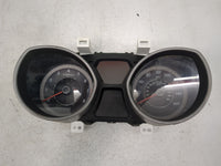 2014-2016 Hyundai Elantra Instrument Cluster Speedometer Gauges P/N:94004-3X210 11002-798800 Miles:115K Fits Fits 2014 2015 