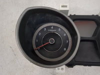 2014-2016 Hyundai Elantra Instrument Cluster Speedometer Gauges P/N:94004-3X210 11002-798800 Miles:115K Fits Fits 2014 2015 