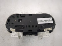 2014-2016 Hyundai Elantra Instrument Cluster Speedometer Gauges P/N:94004-3X210 11002-798800 Miles:115K Fits Fits 2014 2015 