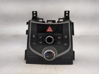 2014-2016 Hyundai Elantra Climate Control Module Temperature AC/Heater Replacement P/N:C500-ATDCF KCJ3110 Fits Fits 2014 201