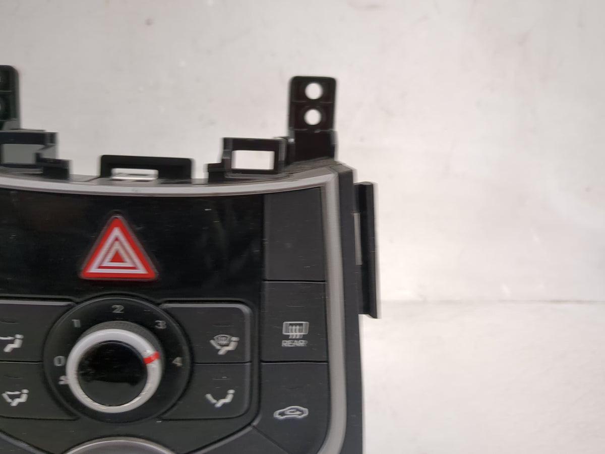 2014-2016 Hyundai Elantra Climate Control Module Temperature AC/Heater Replacement P/N:C500-ATDCF KCJ3110 Fits Fits 2014 201
