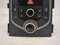 2014-2016 Hyundai Elantra Climate Control Module Temperature AC/Heater Replacement P/N:C500-ATDCF KCJ3110 Fits Fits 2014 201