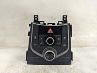2014-2016 Hyundai Elantra Climate Control Module Temperature AC/Heater Replacement P/N:97250-3XCC1 C500-ATDCF Fits OEM Used 