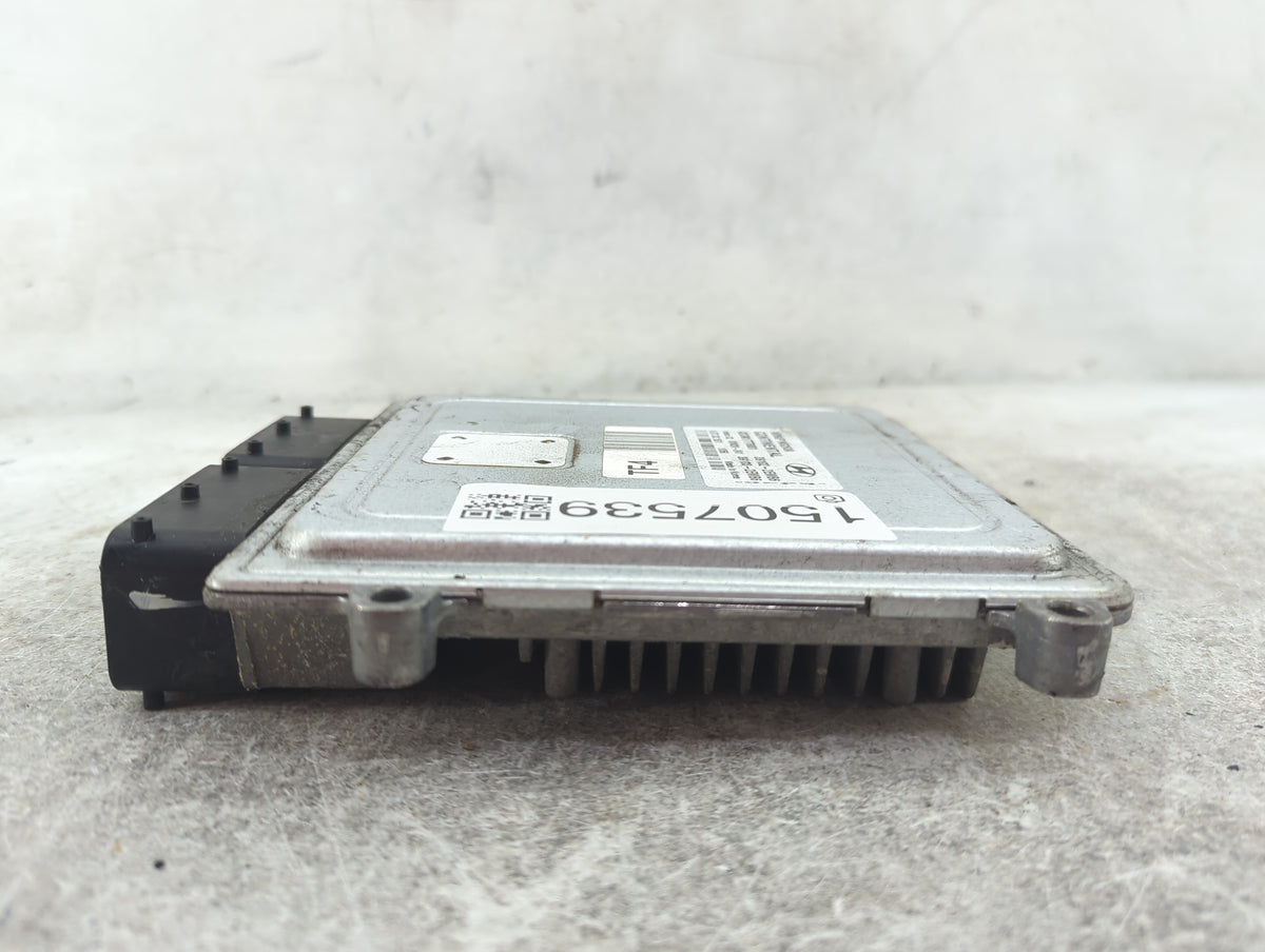2014-2016 Hyundai Elantra PCM Engine Control Computer ECU ECM PCU OEM P/N:MD6UP1NS2H3A A2C981777 0001 Fits 2014 2015 2016 OE