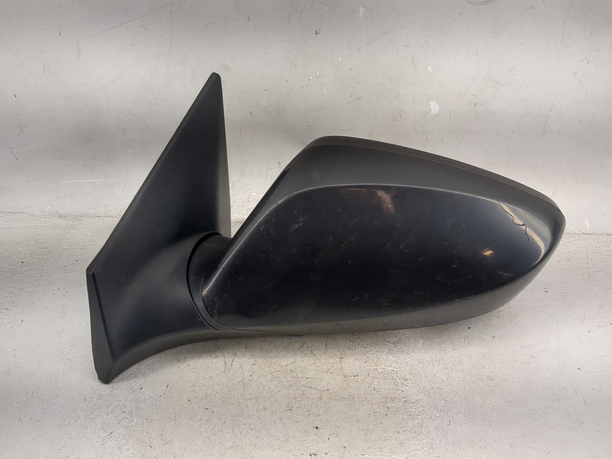 2014-2016 Hyundai Elantra Driver Side View Mirror - Left Door Mirror OEM Used - Oemusedautoparts1.com