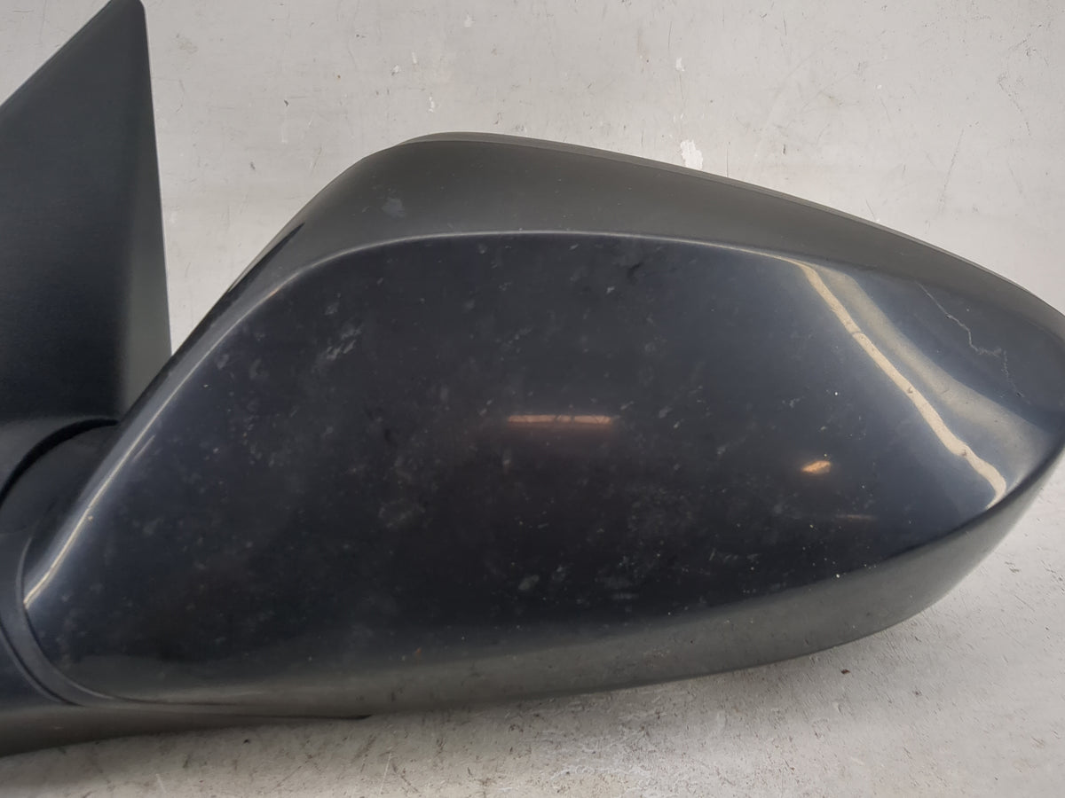 2014-2016 Hyundai Elantra Driver Side View Mirror - Left Door Mirror OEM Used - Oemusedautoparts1.com