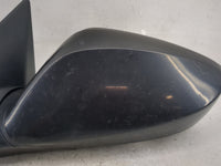 2014-2016 Hyundai Elantra Driver Side View Mirror - Left Door Mirror OEM Used - Oemusedautoparts1.com